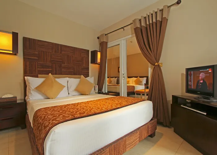 Two Seasons Boracay Resort