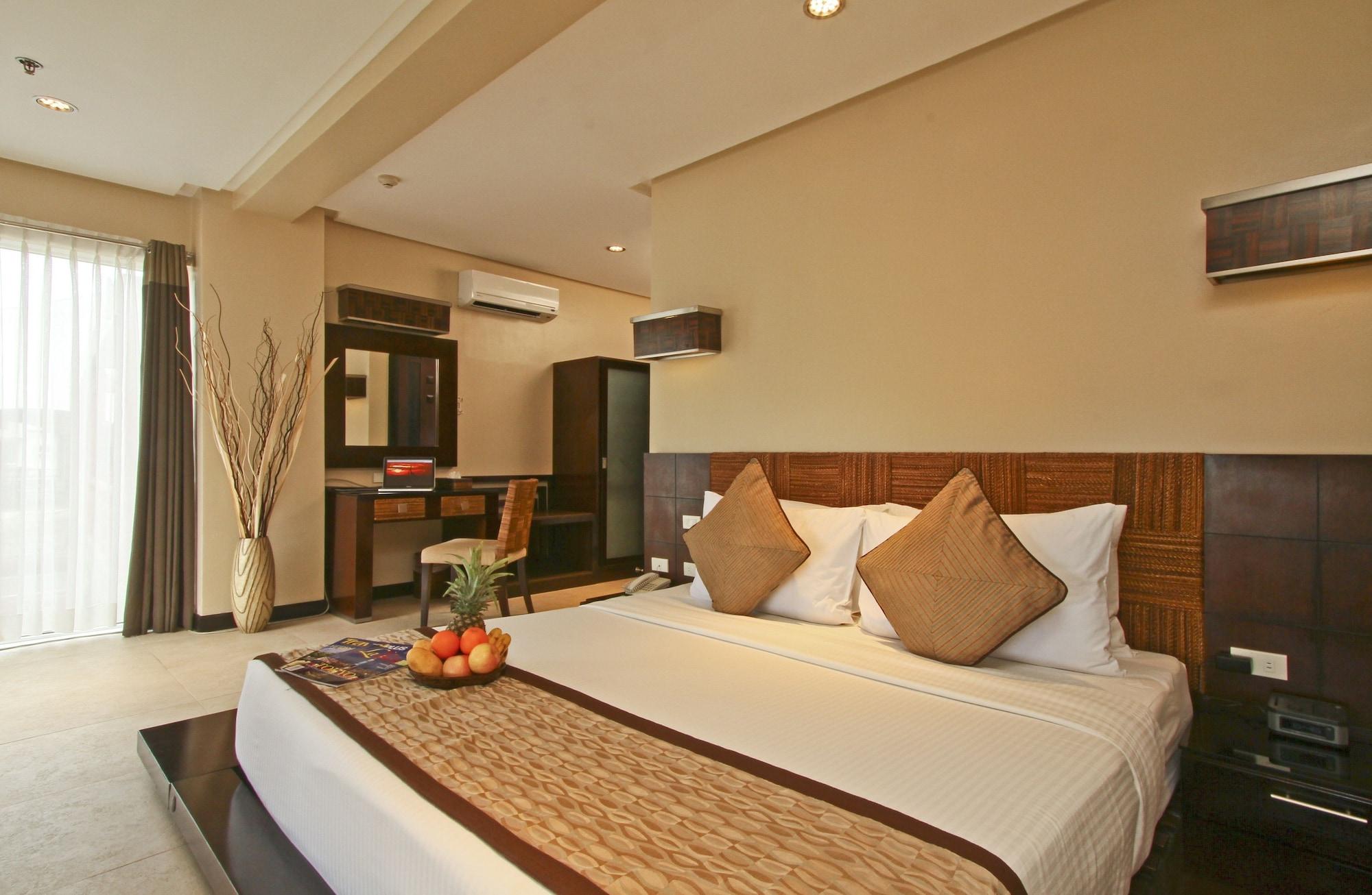 Resort Two Seasons Boracay