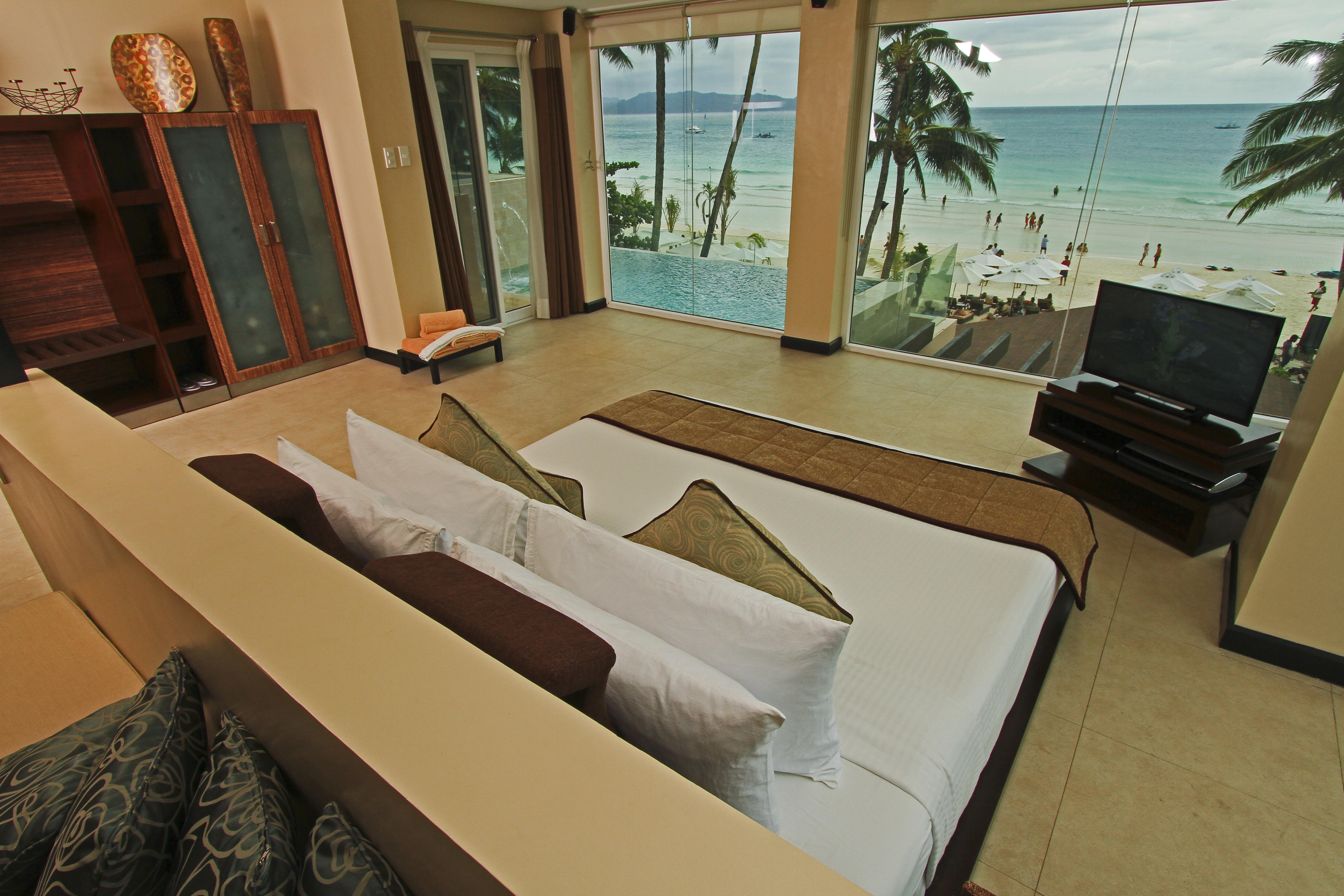 Two Seasons Boracay 4* Balabag (Boracay)