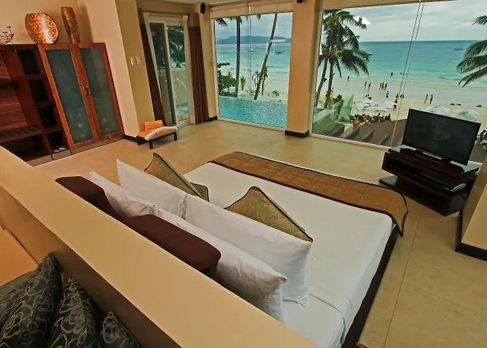 Two Seasons Boracay Resort